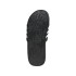 Chinelos adidas Adissage Preto