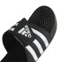 Chinelos adidas Adissage Preto