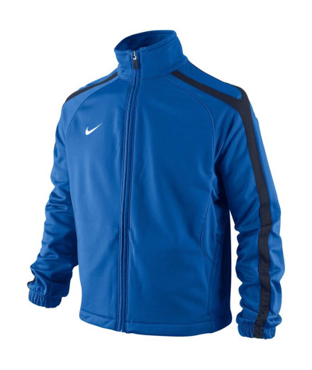 Casaco Nike Concurso 11 Azul Menino