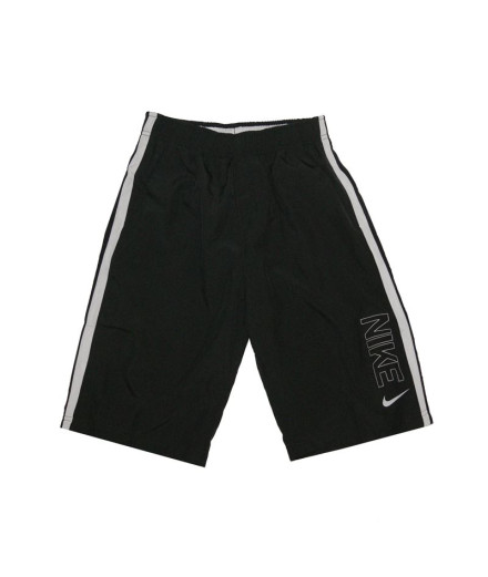 Calças Nike Sportswear Preto