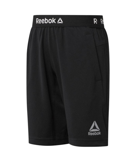 Calças de desporto Reebok