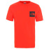 Camisola de montanha The North Face Fine Man