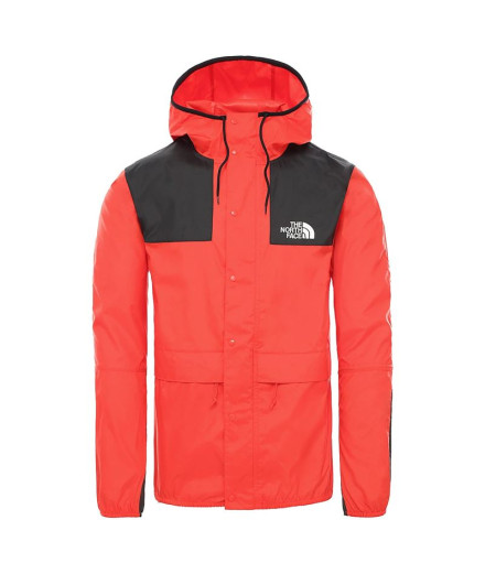 Casaco de montanha The North Face 1985 vermelho Homem