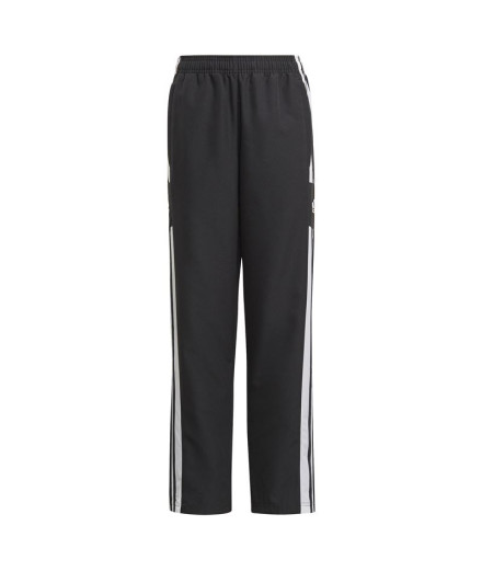 Calças de futebol adidas Sq21 Calças de futebol pré-infantil