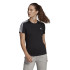 Camiseta adidas 3S T Mulher