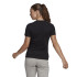 Camiseta adidas 3S T Mulher