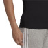 Camiseta adidas 3S T Mulher