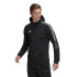 Moletom Futebol adidas de Tiro21 Sw Hood Homem