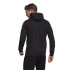 Moletom Futebol adidas de Tiro21 Sw Hood Homem