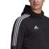 Moletom Futebol adidas de Tiro21 Sw Hood Homem