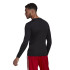 Camisola de futebol adidas Team Base Men