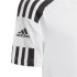 Camisola de futebol adidas Camisola de futebol para rapaz Squad 21