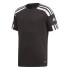 Camisola de futebol adidas Camisola de futebol para rapaz Squad 21