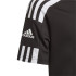 Camisola de futebol adidas Camisola de futebol para rapaz Squad 21