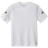 Camiseta de Futebol adidas Esquadrão 21 Y Menino