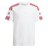 Camisola de futebol adidas Camisola de futebol para rapaz Squad 21