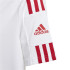 Camisola de futebol adidas Camisola de futebol para rapaz Squad 21