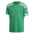 Camiseta Futebol adidas da Esquadra 21 Menino