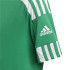 Camiseta Futebol adidas da Esquadra 21 Menino