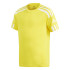Camisola de futebol adidas Camisola de futebol para rapaz Squad 21