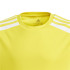 Camisola de futebol adidas Camisola de futebol para rapaz Squad 21