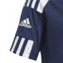 Camisola de futebol adidas Camisola de futebol para rapaz Squad 21