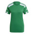 Camisola de futebol adidas Squad 21 Mulher
