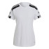 Camisola de futebol adidas Squad 21 Mulher