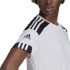 Camisola de futebol adidas Squad 21 Mulher