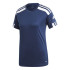 Camisola de futebol adidas Squad 21 Mulher