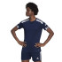Camisola de futebol adidas Squad 21 Mulher