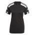 Camisola de futebol adidas Squad 21 Mulher
