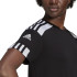 Camisola de futebol adidas Squad 21 Mulher