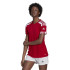 Camisola de futebol adidas Squad 21 Mulher