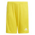 Calças de futebol adidas Squad 21 Calças de futebol para rapaz