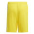 Calças de futebol adidas Squad 21 Calças de futebol para rapaz