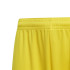 Calças de futebol adidas Squad 21 Calças de futebol para rapaz