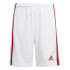 Calças de futebol adidas Squad 21 Calças de futebol para rapaz