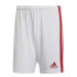 Calças de futebol adidas Squad 21 Calças de futebol para homem