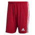 Calça de Futebol adidas Squad 21 Homem
