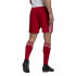 Calça de Futebol adidas Squad 21 Homem