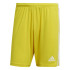 Calças de futebol adidas Squad 21 Calças de futebol para homem