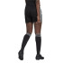 Calças de futebol adidas Squad 21 Calças de futebol para mulher
