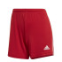 Calças de futebol adidas Squad 21 Calças de futebol para mulher