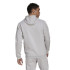 Moletom Futebol adidas de Sq21 Homem