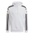 Moletom Futebol adidas de Sq21 Homem