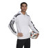Moletom Futebol adidas de Sq21 Homem