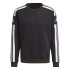 Moletom Futebol adidas Camiseta de Sq21 Sw Homem