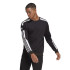 Moletom Futebol adidas Camiseta de Sq21 Sw Homem