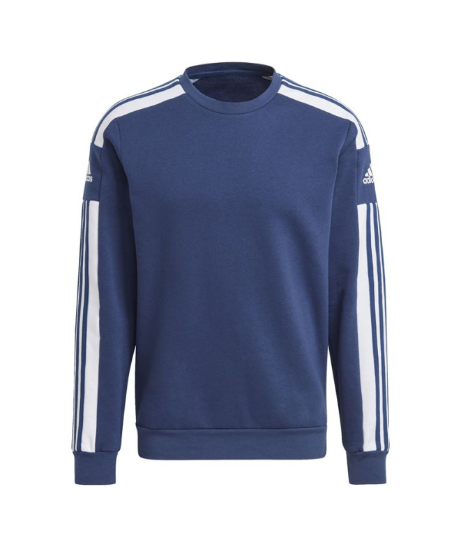 Moletom Futebol adidas Camiseta de Sq21 Sw Homem